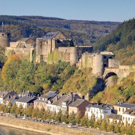 Gite De La Lavandiere A Ucimont Buitenkant foto