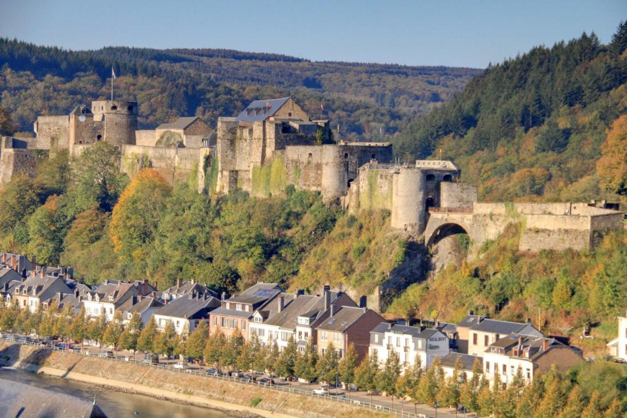 Gite De La Lavandiere A Ucimont Buitenkant foto